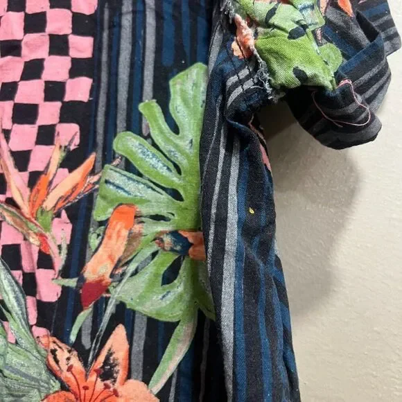 Free People Retro Top - Picture 11 of 15